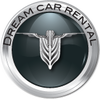 DreamCarRental logo